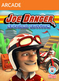 Joe Danger: Special Edition (Xbox 360)